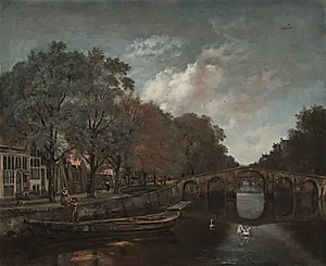 Herengracht, Amsterdam