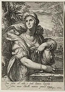 Heroines of the New Testament