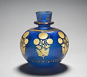 Hookah Base by Unknown Artist
