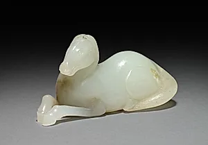 Horse by Unknown Artist