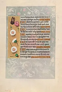 Hours of Queen Isabella the Catholic, Queen of Spain:  Fol. 200v