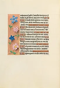 Hours of Queen Isabella the Catholic, Queen of Spain:  Fol. 236v