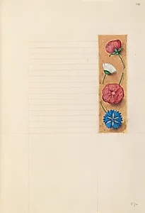 Hours of Queen Isabella the Catholic, Queen of Spain:  Fol. 275r by Master of the First Prayerbook of Maximillian (Flemish, c. 1444–1519)