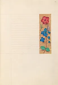 Hours of Queen Isabella the Catholic, Queen of Spain:  Fol. 277r by Master of the First Prayerbook of Maximillian (Flemish, c. 1444–1519)