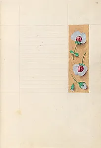 Hours of Queen Isabella the Catholic, Queen of Spain:  Fol. 279r by Master of the First Prayerbook of Maximillian (Flemish, c. 1444–1519)