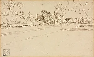 House in Hammersmith