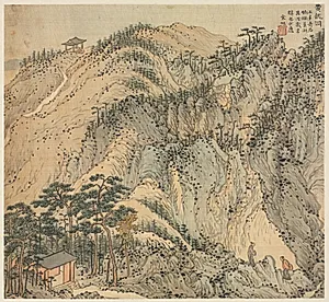 Huanglong Cave (Yellow Dragon Cave)