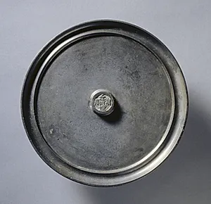 Huzhou Mirror by Unknown Artist