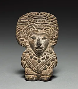 Idol by Unknown Artist