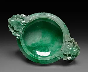 Incense Burner by Unknown Artist