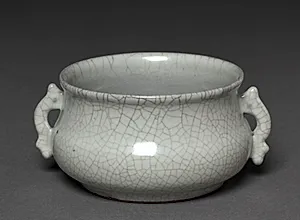 Incense Burner by Unknown Artist
