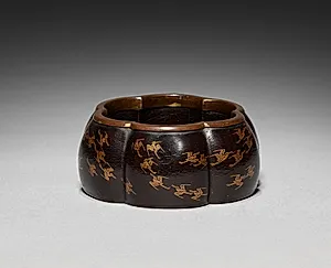 Incense Burner by Unknown Artist