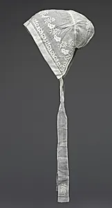 Infant's Cap by Unknown Artist