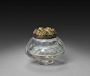 Inkwell  by Unknown Artist