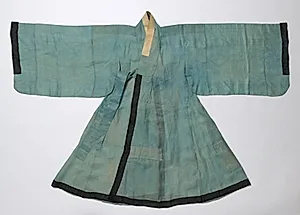 Inner Coat for the Royal Ceremonial Costume by Unknown Artist