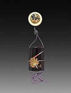 Inro by Unknown Artist