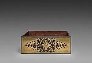 Interior Drawer for Cabinet