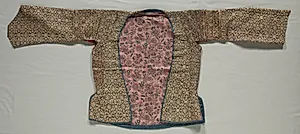 Jacket for a Child by Unknown Artist