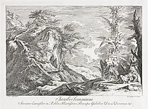 Jacob's Dream