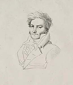 Jacques Marguet de Norvins