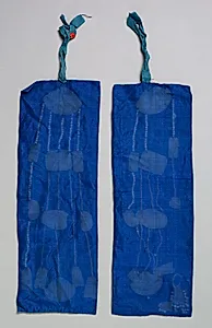 Jade String Pendant for the Royal Ceremonial Costume by Unknown Artist