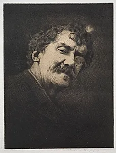 James MacNeill Whistler