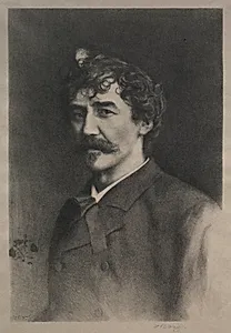 James MacNeill Whistler