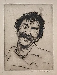 James MacNeill Whistler