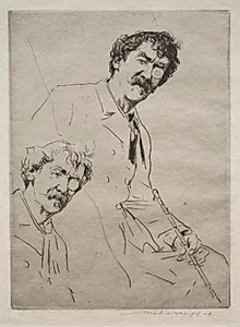 James MacNeill Whistler