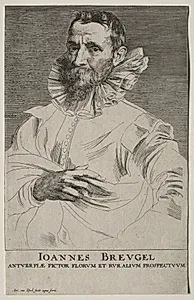Jan Brueghel