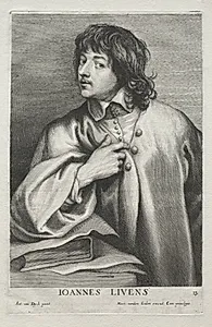 Jan Lievens