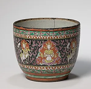 Jar by Unknown Artist