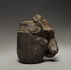 Jar by Unknown Artist