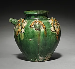 Jar by Unknown Artist