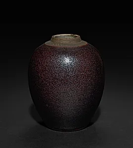 Jar by Unknown Artist