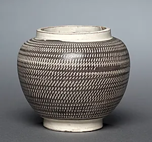 Jar by Unknown Artist