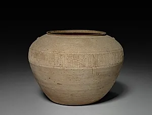 Jar by Unknown Artist