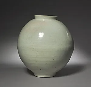 Jar by Unknown Artist