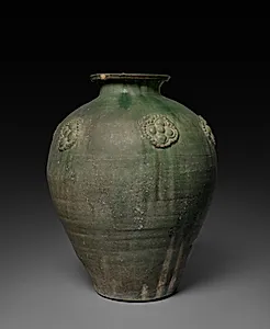 Jar by Unknown Artist