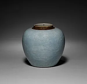Jar by Unknown Artist