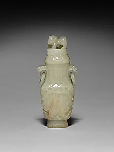 Jar by Unknown Artist