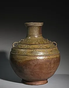 Jar (Hu) by Unknown Artist
