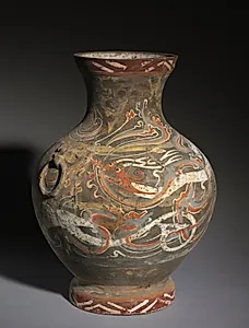 Jar (Hu) by Unknown Artist