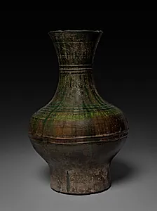 Jar (Hu) by Unknown Artist