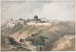 Jerusalem