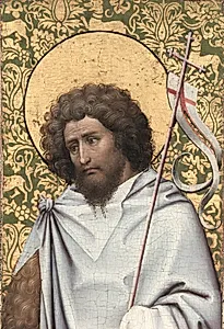 John the Baptist