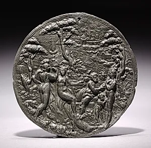 Judgment of Paris