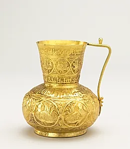 Jug by Unknown Artist