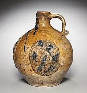 Jug by Unknown Artist