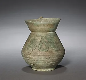 Jug by Unknown Artist